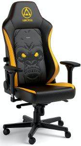 NOBLECHAIRS HERO GAMING CHAIR FAR CRY 6 SPECIAL EDITION