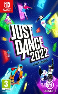 NSW JUST DANCE 2022 NSW JUST DANCE 2022