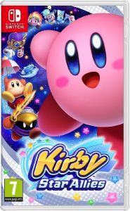 NSW KIRBY STAR ALLIES