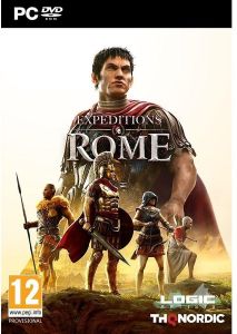 THQ NORDIC PC EXPEDITIONS ROME