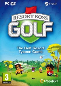 EXCALIBUR PC RESORT BOSS GOLF