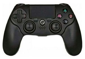 ZEROGROUND GP-2000BT NAGAO P4 V2.0 WIRELESS GAMEPAD ZEROGROUND GP-2000BT NAGAO P4 V2.0 WIRELESS GAMEPAD