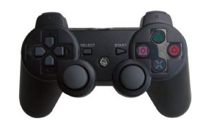 ZEROGROUND GP-1200BT SAITO P3 WIRELESS GAMEPAD ZEROGROUND GP-1200BT SAITO P3 WIRELESS GAMEPAD