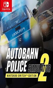 AEROSOFT NSW AUTOBAHN POLICE SIMULATOR 2