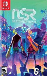 NSW NO STRAIGHT ROADS