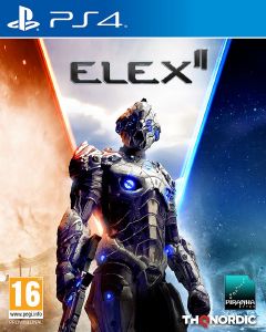 THQ NORDIC PS4 ELEX II