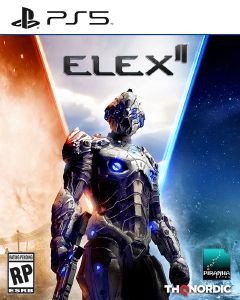 PS5 ELEX II