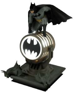 PALADONE BATMAN FIGURINE LIGHT BDP (PP6376BM) PALADONE BATMAN FIGURINE LIGHT BDP (PP6376BM)