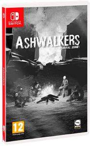 NSW ASHWALKERS SURVIVORS EDITION