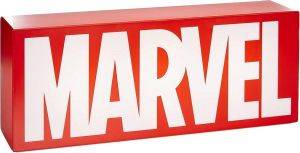 PALADONE MARVEL LOGO LIGHT (PP7221MC)