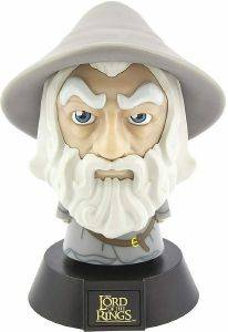 PALADONE LORD OF THE RINGS - GANDALF ICON LIGHT BDP (PP6542LR)