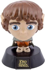 PALADONE LORD OF THE RINGS - FRODO ICON LIGHT BDP (PP6543LR)