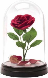 PALADONE DISNEY BEAUTY AND THE BEAST - ENCHANTED ROSE LIGHT (PP4344DPV3) PALADONE DISNEY BEAUTY AND THE BEAST - ENCHANTED ROSE LIGHT (PP4344DPV3)