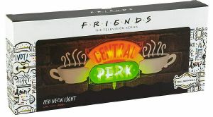 PALADONE PALADONE FRIENDS - CENTRAL PERK NEON LIGHT BDP (PP6461FRV3)