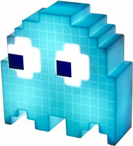 PALADONE PAC MAN - GHOST LIGHT V2 (PP4336PM) PALADONE PAC MAN - GHOST LIGHT V2 (PP4336PM)
