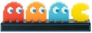 PALADONE PAC MAN AND GHOSTS LIGHT (PP7097PMV2)