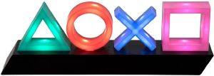 PALADONE PLAYSTATION - ICONS LIGHT (PP4140PSV2)