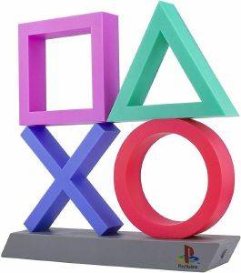 PALADONE PLAYSTATION - ICONS LIGHT XL (PP5852PSV2)
