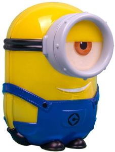 FIZZ MINIONS MOOD LIGHT (1974) FIZZ MINIONS MOOD LIGHT (1974)