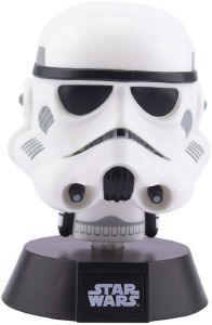 PALADONE STORMTROOPER ICON LIGHT BDP (PP6383SW) PALADONE STORMTROOPER ICON LIGHT BDP (PP6383SW)