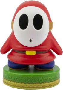 PALADONE SUPER MARIO - SHY GUY ICON LIGHT BDP (PP6359NN) PALADONE SUPER MARIO - SHY GUY ICON LIGHT BDP (PP6359NN)
