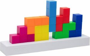 PALADONE TETRIS ICONS LIGHT BDP (PP6949TT) PALADONE TETRIS ICONS LIGHT BDP (PP6949TT)