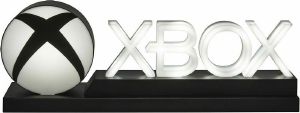 PALADONE XBOX ICONS LIGHT BDP (PP6814XBV2) PALADONE XBOX ICONS LIGHT BDP (PP6814XBV2)