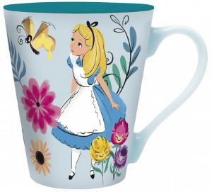 ABYSSE DISNEY - ALICE MUG (250ML) (ABYMUG636)