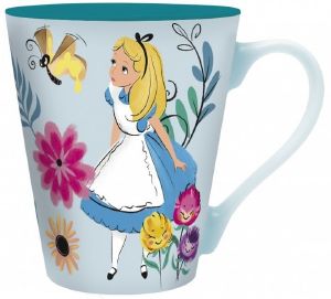 ABYSTYLE ABYSSE DISNEY - ALICE MUG (250ML) (ABYMUG636)