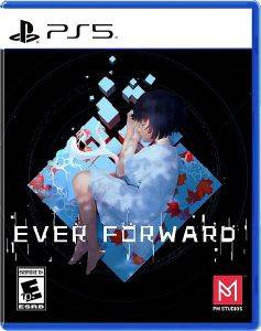 PS5 EVER FORWARD PS5 EVER FORWARD