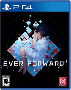 PS4 EVER FORWARD PS4 EVER FORWARD