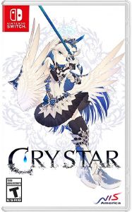 NSW CRYSTAR