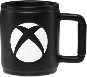 PALADONE XBOX - SHAPED MUG (PP5684XB)