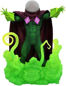 DIAMOND DIAMOND SELECT TOYS MARVEL GALLERY COMIC - MYSTERIO PVC STATUE (23CM) (MAR202629)