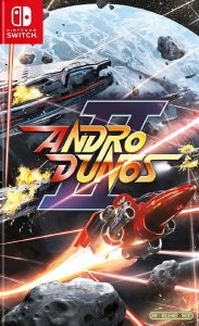 NSW ANDRO DUNOS 2 NSW ANDRO DUNOS 2