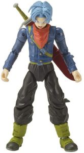 BANDAI DRAGON STARS: FUTURE TRUNKS ACTION FIGURE (35997)