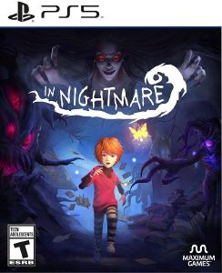 PS5 IN NIGHTMARE