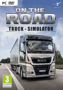 AEROSOFT PC ON THE ROAD TRUCK - SIMULATOR