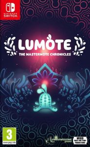 NSW LUMOTE: THE MASTERMOTE CHRONICLES NSW LUMOTE: THE MASTERMOTE CHRONICLES