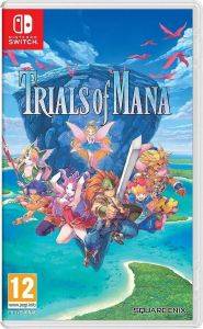 NSW TRIALS OF MANA