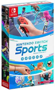 NSW NINTENDO SPORTS NSW NINTENDO SPORTS