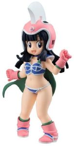 BANDAI STYLING DRAGONBALL - CHICHI STATUE (84805)