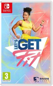 NSW LETS GET FIT NSW LETS GET FIT