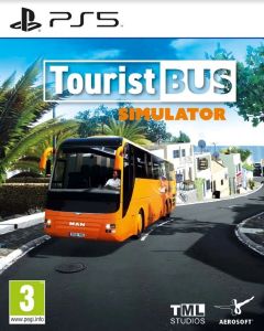 PS5 TOURIST BUS SIMULATOR PS5 TOURIST BUS SIMULATOR
