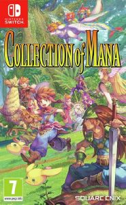 NSW COLLECTION OF MANA NSW COLLECTION OF MANA