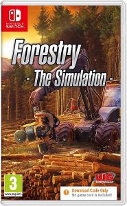 NSW FORESTRY SIMULATOR (CODE IN A BOX)NSW FORESTRY SIMULATOR (CODE IN A BOX) NSW FORESTRY SIMULATOR (CODE IN A BOX)NSW FORESTRY SIMULATOR (CODE IN A BOX)