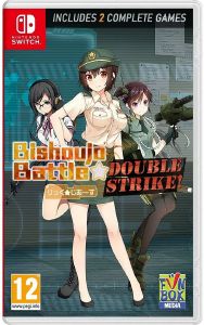 NSW BISHOUJO BATTLE: DOUBLE STRIKE!