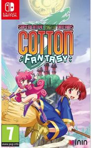 NSW COTTON FANTASY: SUPERLATIVE NIGHT DREAMS NSW COTTON FANTASY: SUPERLATIVE NIGHT DREAMS
