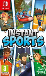 NSW INSTANT SPORTS (CODE IN A BOX) NSW INSTANT SPORTS (CODE IN A BOX)