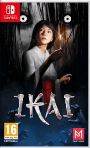 NSW IKAI NSW IKAI